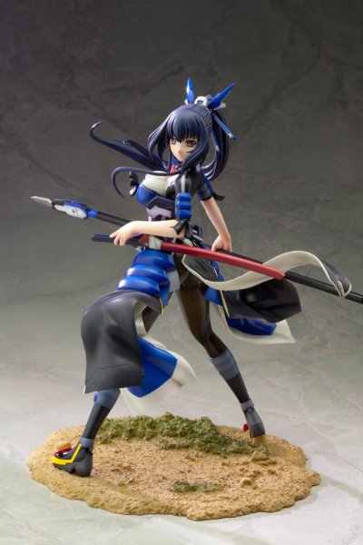 境界线上的地平线 本多・二代