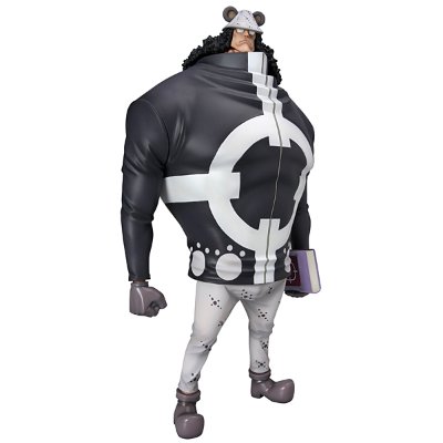 P.O.P 航海王 NEO-DX 巴索罗缪•大熊