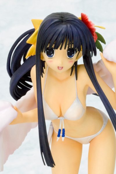 ToHeart2 AnotherDays 草壁优季 水嫩沙滩（宫泽模型流通限定品）