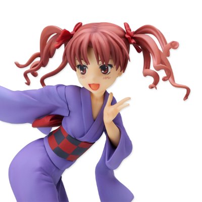 Y-style 某科学的超电磁砲S 白井黑子 浴衣