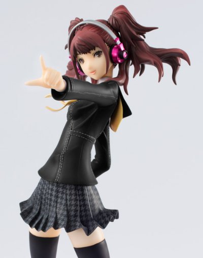 HiGH PRiESTESS P4U 久慈川りせ