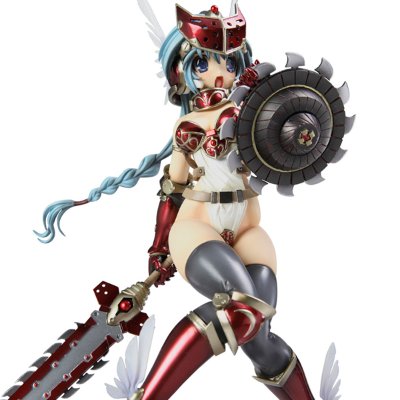 中文名称女皇之刃リベリオンp2超振动戦乙女ミリム