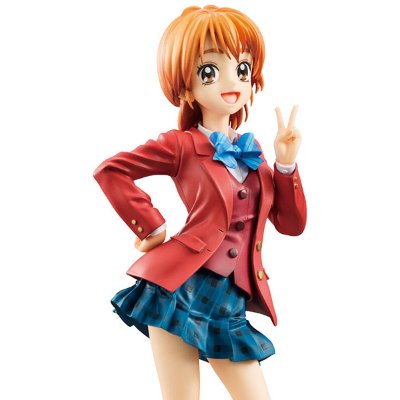 光之美少女 美墨なぎさ