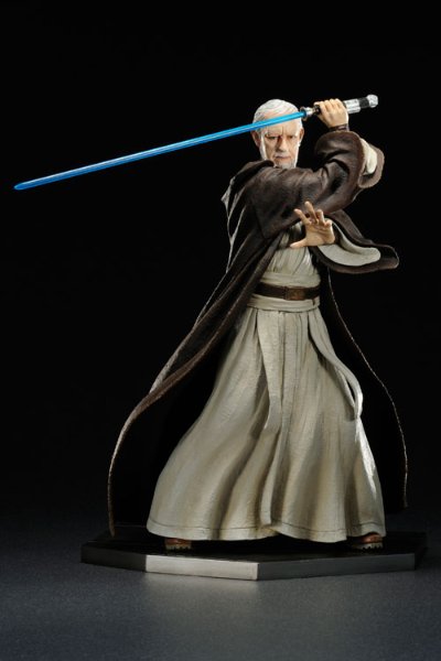 オビ＝ワン・ケノービ 新たなる希望版