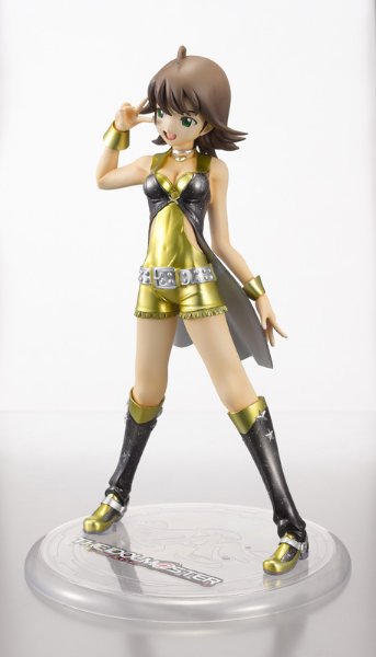 BrilliantStage THE 偶像大师 星井 美希（age14）覚醒ver.