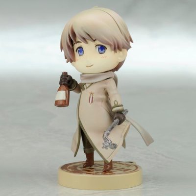 ヘタリア