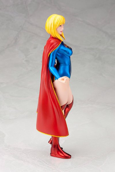 ARTFX+ スーパーガール NEW52