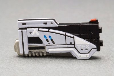 MASS EFFECT美少女 Liara TSoni