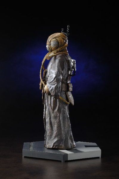ARTFX Statue 星球大战 ザッカス The Bounty Hunter Series 