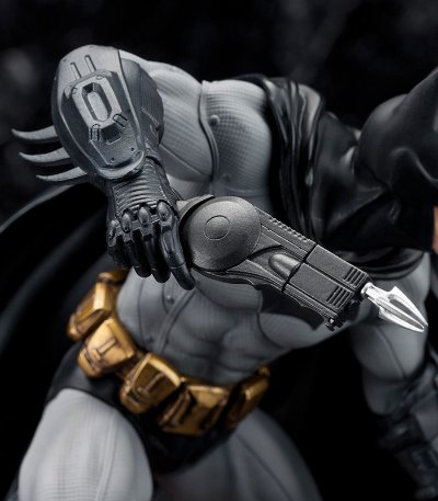 ARTFX+ 蝙蝠侠 アーカム・シティ