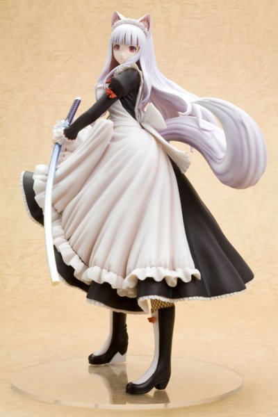 萝娜 -覚醒version-