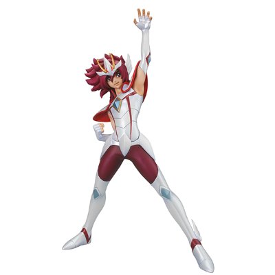 圣闘士星矢・オメガ 天马星座の光牙 