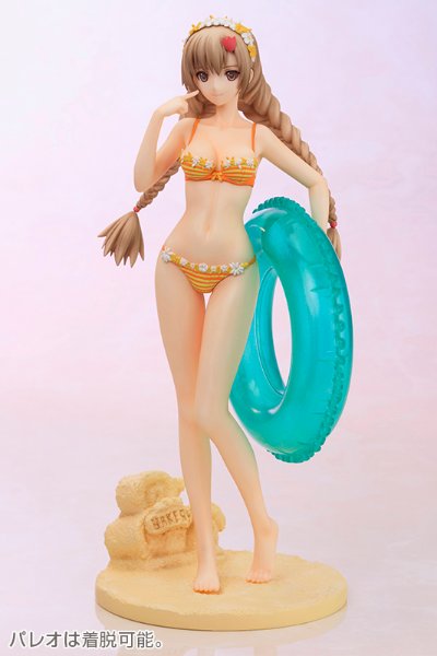 アミル -泳装ver.- | hpoi手办维基