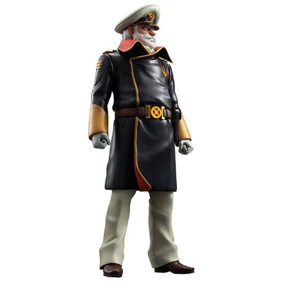 中文名称宇宙战舰大和号2199冲田十三