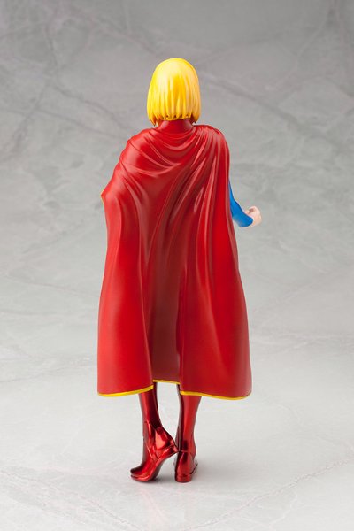 ARTFX+ スーパーガール NEW52