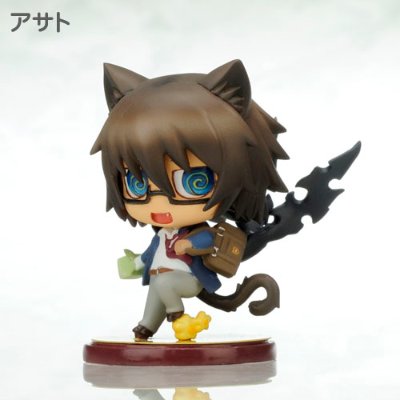 キラル学園 2限目