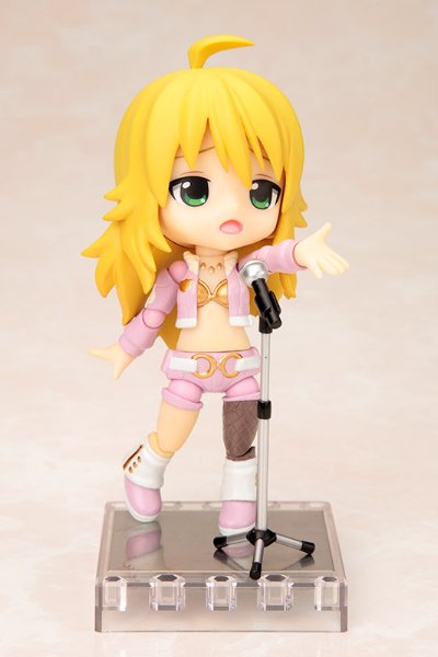 Cu-poche 星井美希