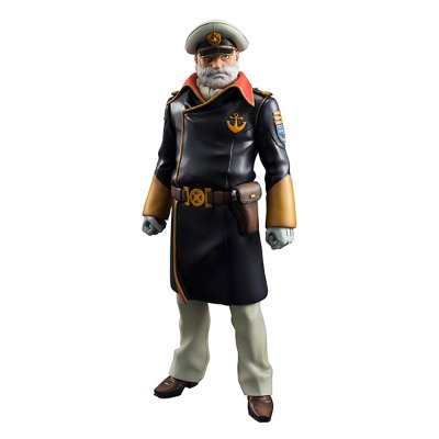 中文名称宇宙战舰大和号2199冲田十三