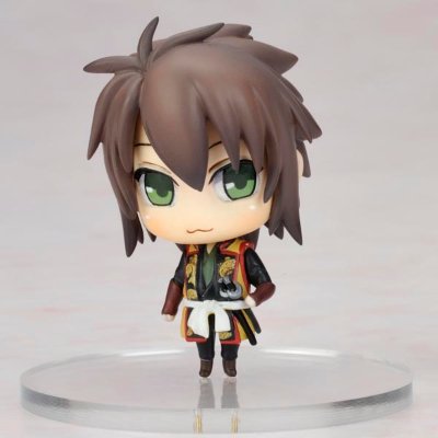 盒蛋 薄桜鬼 新選組奇譚