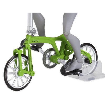 ex:ride SPride.01 BD-1