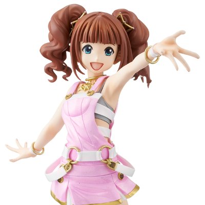 アイドルマスター２ 高槻弥生