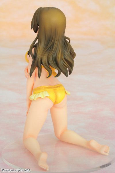 ビビッドレッドオペレーション1/8四宮ひまわり～泳装Ver.～