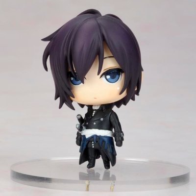 盒蛋 薄桜鬼 新選組奇譚