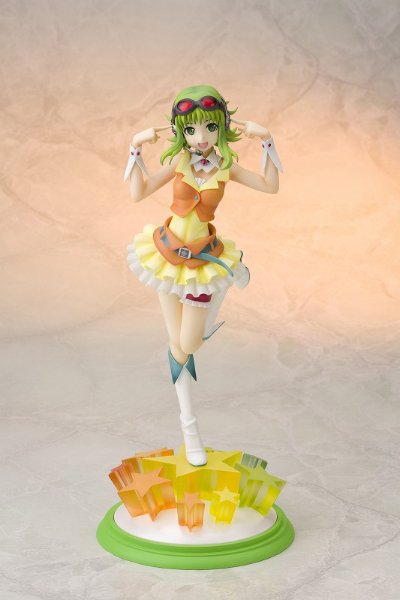 GUMI