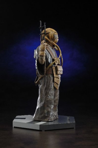 ARTFX Statue 星球大战 ザッカス The Bounty Hunter Series 