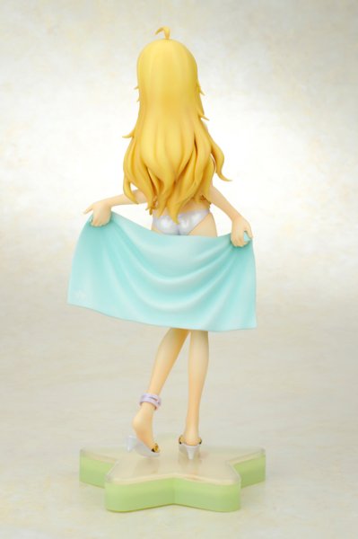 偶像大师 星井美希 －天使岛－