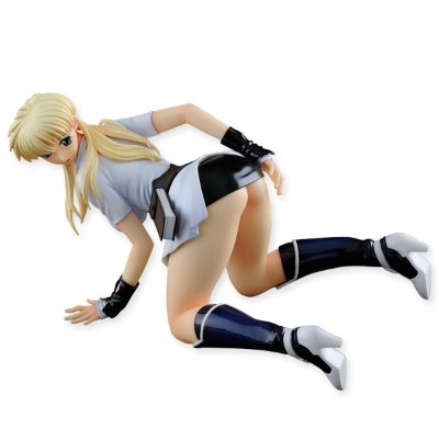 BASTARD!! -暗黑破坏神- シーン・ハリ