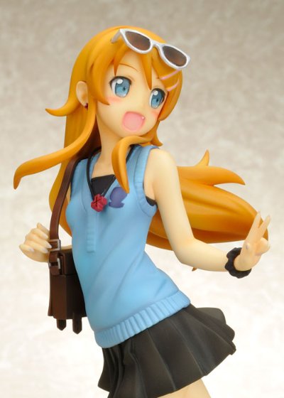 我的妹妹不可能那么可爱 高坂桐乃 -memories（秋叶原）-