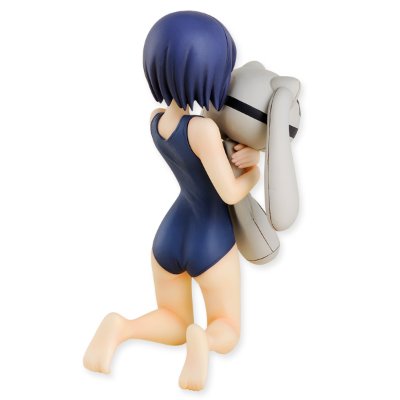 神様ドォルズ 枸雅 詩緒