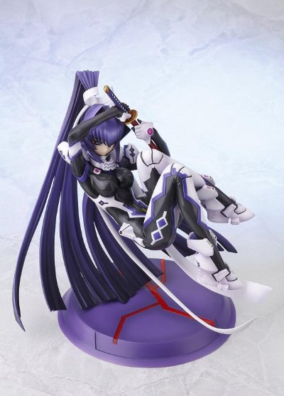Muv-Luv Alternative 御剑冥夜