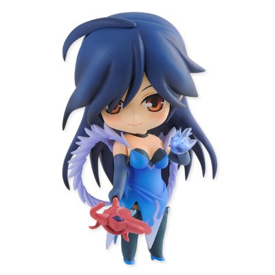 女皇之刃 黏土 妮柯斯 2P色Ver. HobbyChannel限定版