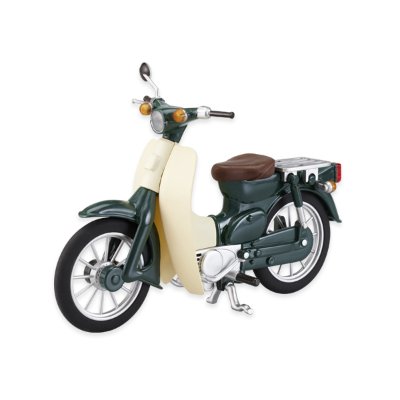 ex:ride ride.005 レトロバイク