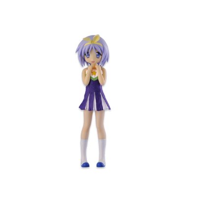 らきすた 1/4 スケール体操服シリーズ4種購入特典！！