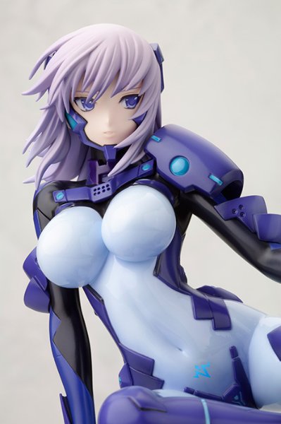 Muv-Luv Alternative Total eclipse 克丽斯嘉・巴切诺娃 卫士強化装备