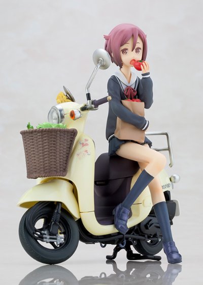 One Off 汐崎春乃