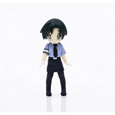 幸运星 フィギュアコレクションVol.2