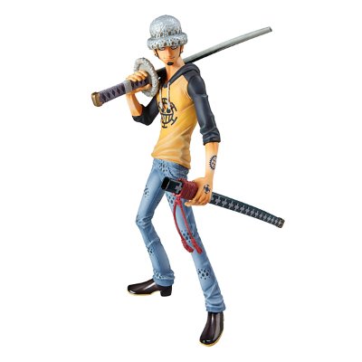 P.O.P 海贼王NEO-DX 罗