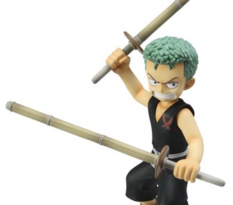 P.O.P 海贼王CB-2（1）索隆