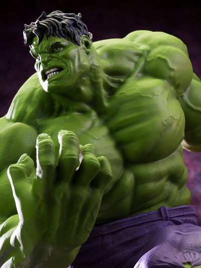 ハルク クラシックアベンジャーズ