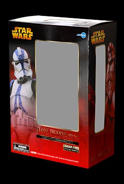 クローン・トルーパー（EP3 Ver.