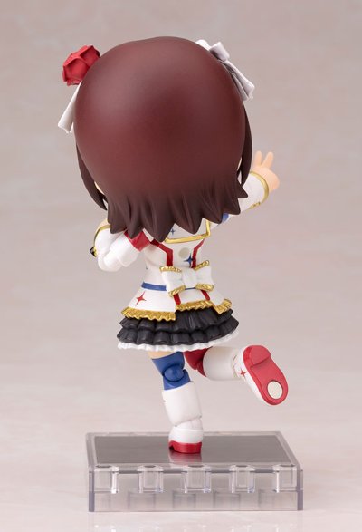 Cu-poche THE IDOLM@STER MOVIE 辉きの向こう侧へ! 天海春香 スターピースメモリーズ 