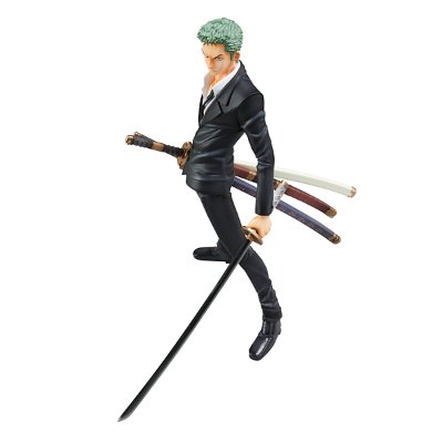 Portrait.Of.Pirates 海贼王 