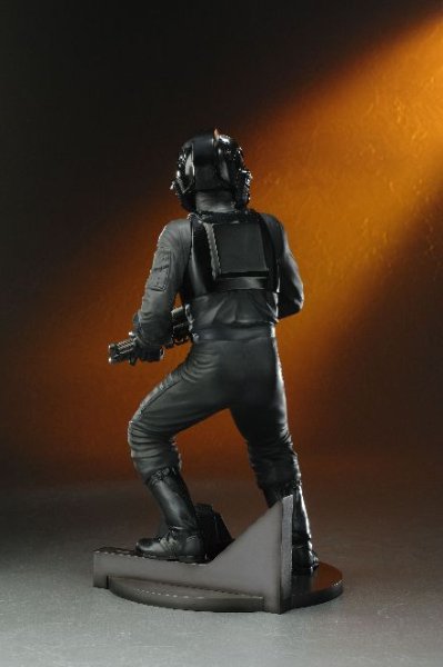 ARTFX Statue 星球大战 TIE Fighter Pilot Episode 4 Ver. 