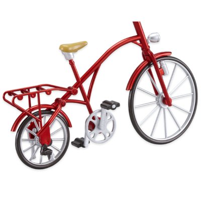 ex:ride ride.002 クラシック自転車