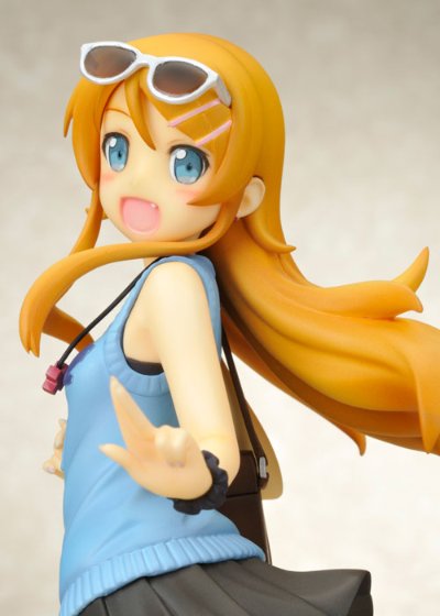 我的妹妹不可能那么可爱 高坂桐乃 -memories（秋叶原）-