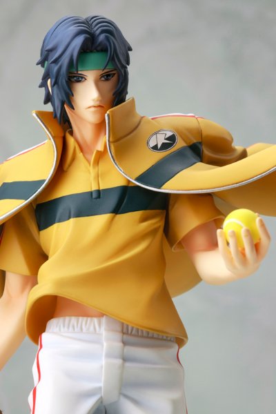 artfx j 幸村精市 | hpoi手办维基